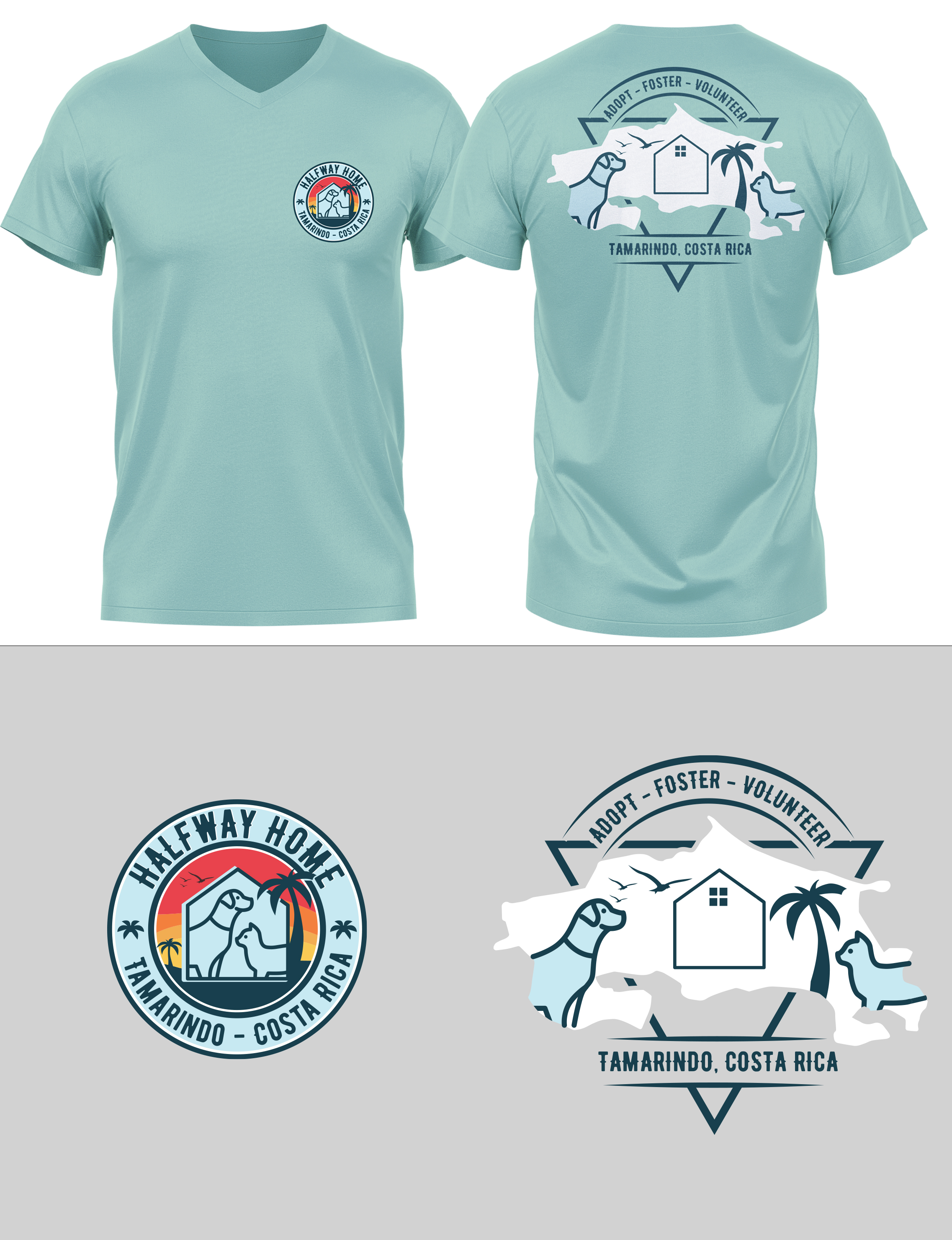 T-shirt Design by Teespixels for this project | Design #29558848