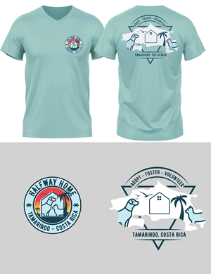 Diseño de Camiseta por Teespixels para este proyecto | Diseño: #29558848