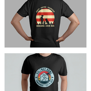 T-shirt Design by Md. Jewel for this project | Design: #29559029