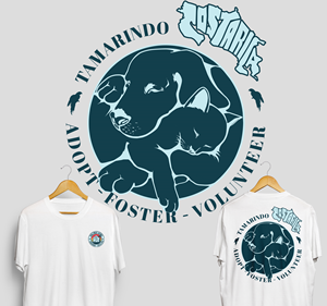 Diseño de Camiseta por iqbalyozanda para este proyecto | Diseño: #29556663