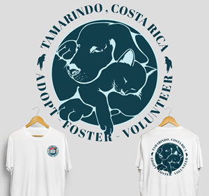 Diseño de Camiseta por iqbalyozanda para este proyecto | Diseño: #29558760