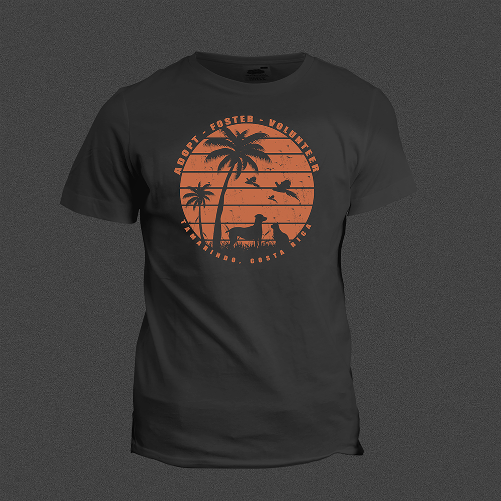 T-shirt Design by Johncina for this project | Design #29561880