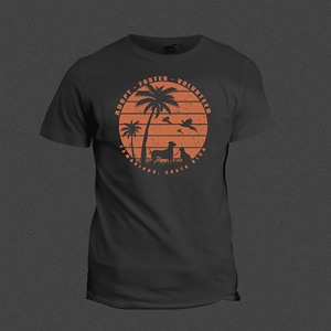 Diseño de Camiseta por Johncina para este proyecto | Diseño #29561880