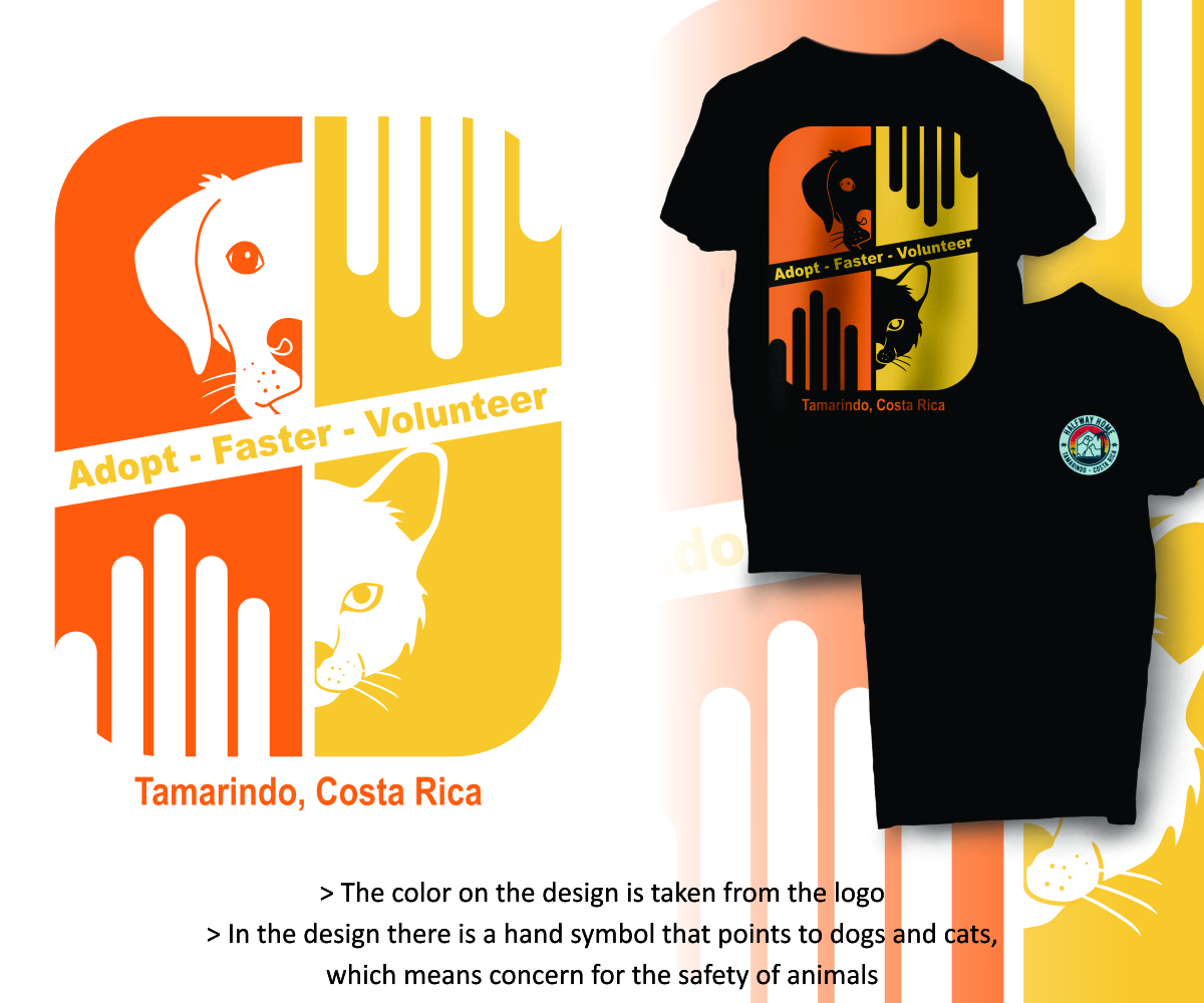 Diseño de Camiseta por Rawpis para este proyecto | Diseño #29587823