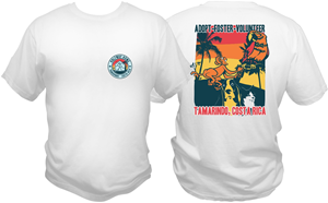 Diseño de Camiseta por bacujkov para este proyecto | Diseño: #29587027