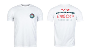 T-shirt Design by mrpaul0151990