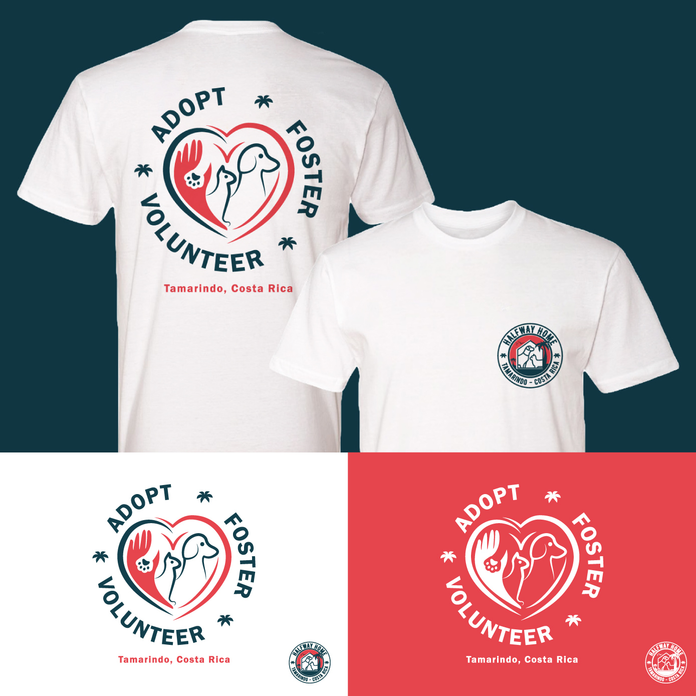 Diseño de Camiseta por Radsky17 para este proyecto | Diseño #29589695