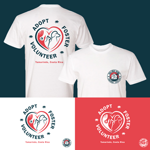 Diseño de Camiseta por Radsky17 para este proyecto | Diseño: #29589695