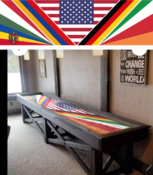 Graphic Design by {mega- for this project | Design: #29560450