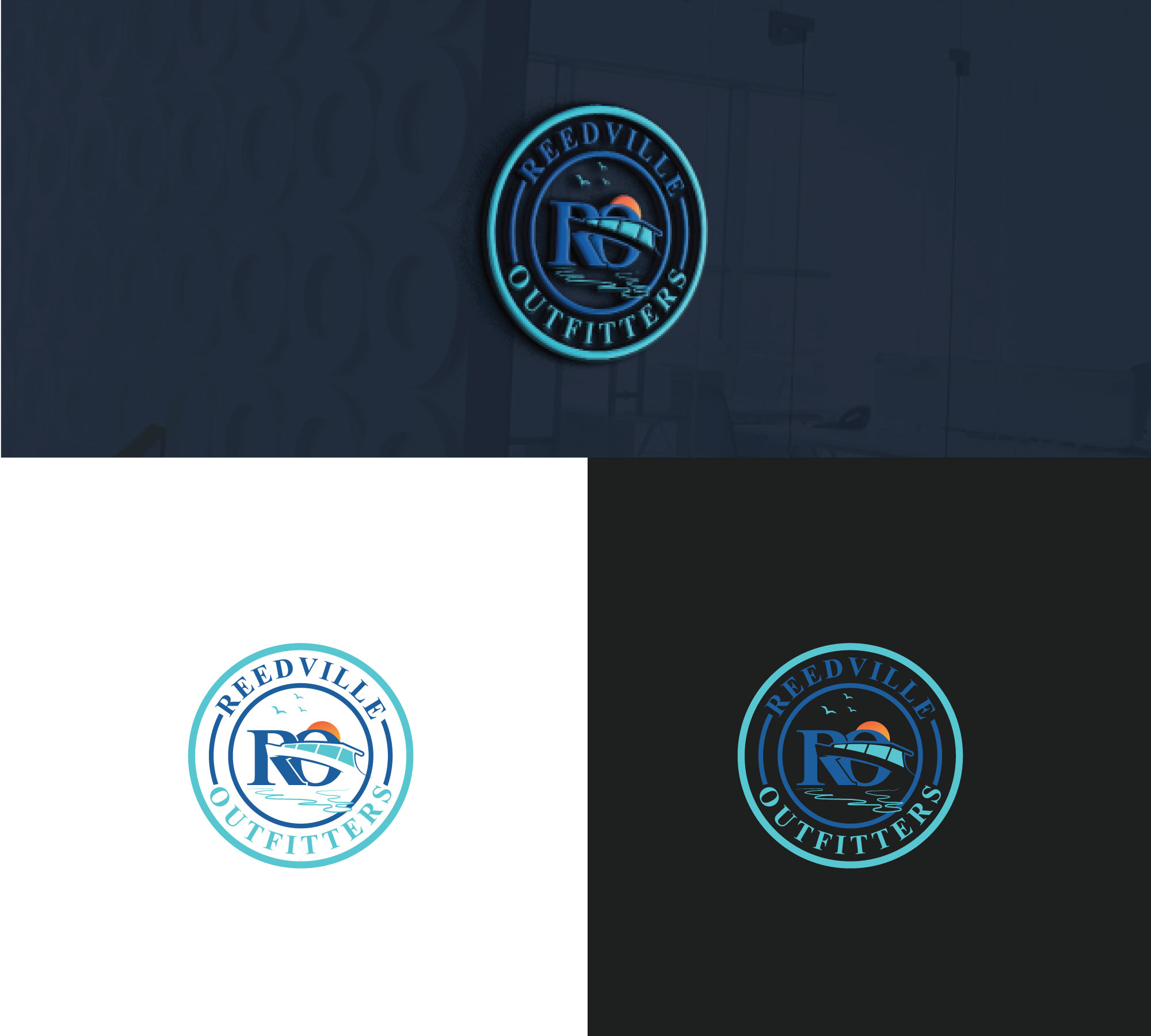 Logo Design by RRR Design for this project | Design #29554078