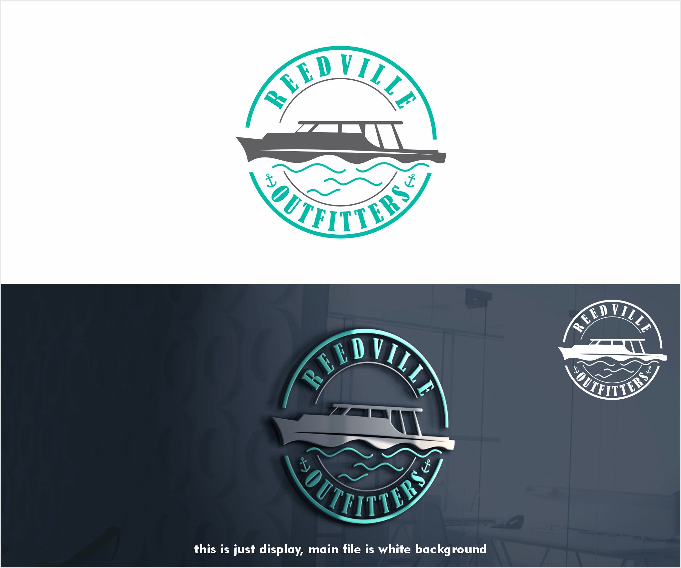 Design de Logo par alkaline pour ce projet | Design #29552485