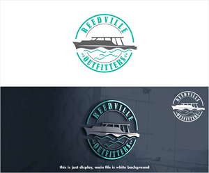 Design de Logo par alkaline pour ce projet | Design : #29552485