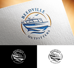 Design de Logo par step forward 2 pour ce projet | Design : #29553295