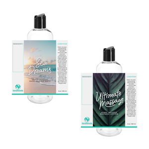 Packaging Design by Franabanana