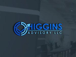 Design de Logo par Uhm@design pour Higgins Advisory LLC | Design : #29558571