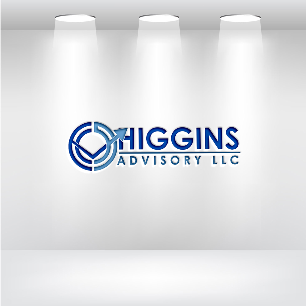 Design de Logo par Uhm@design pour Higgins Advisory LLC | Design #29558572