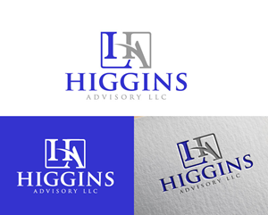 Design de Logo par Cliping_path pour Higgins Advisory LLC | Design : #29558617