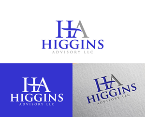 Design de Logo par Cliping_path pour Higgins Advisory LLC | Design : #29558631