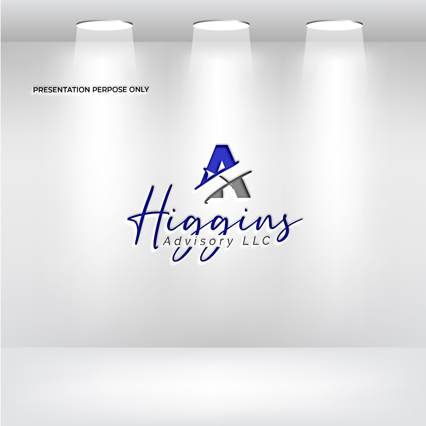 Design de Logo par RS_Design pour Higgins Advisory LLC | Design #29555881