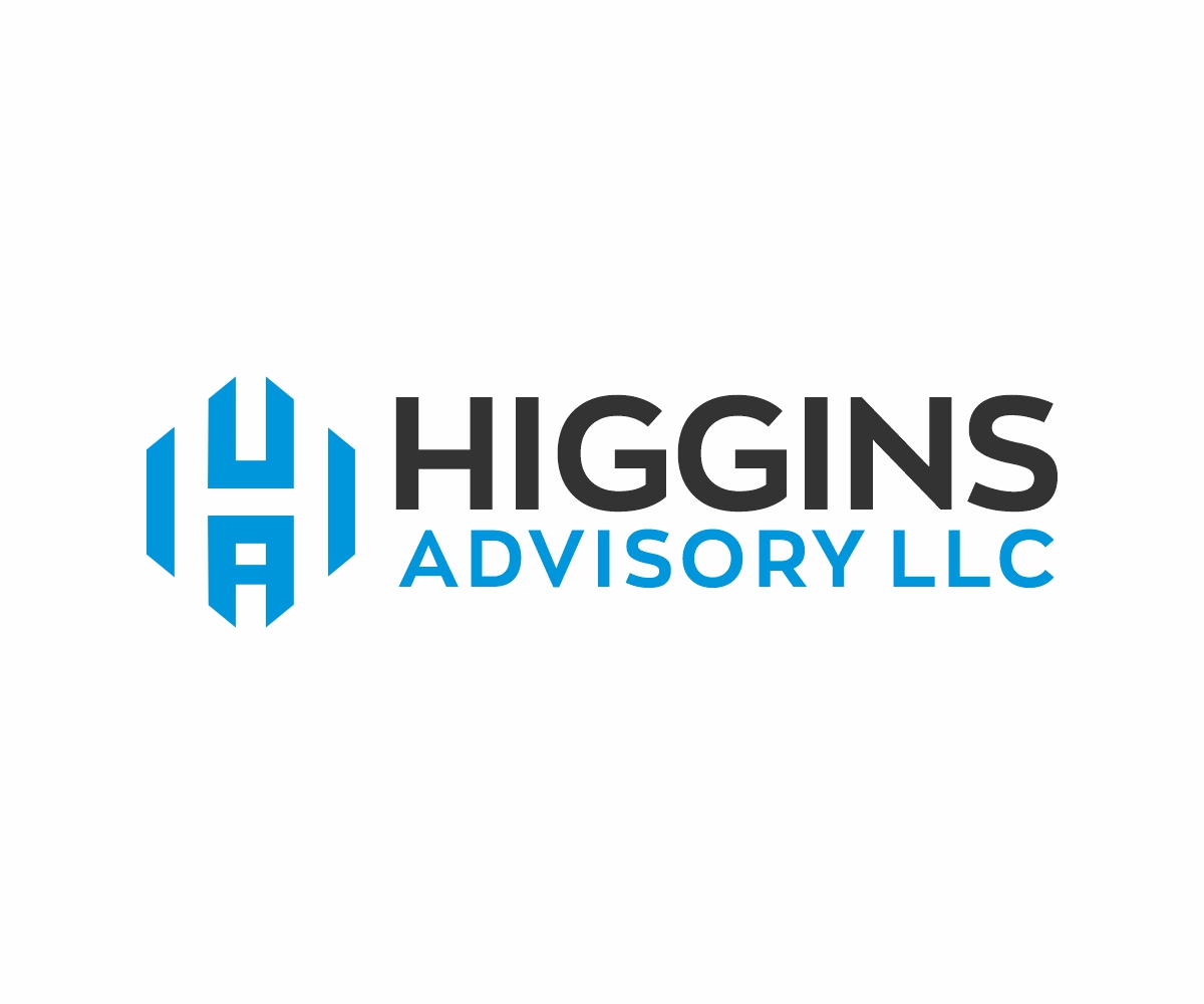 Design de Logo par Thati Designs pour Higgins Advisory LLC | Design #29554639