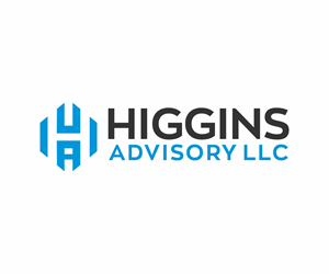 Design de Logo par Thati Designs pour Higgins Advisory LLC | Design : #29554639