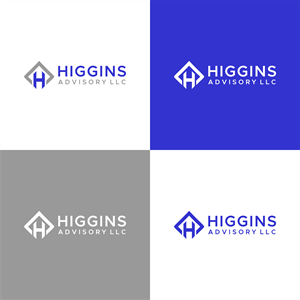 Design de Logo par melzh pour Higgins Advisory LLC | Design : #29583985