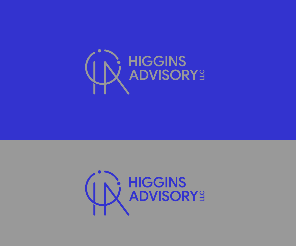 Design de Logo par Paint-Tools pour Higgins Advisory LLC | Design #29555039
