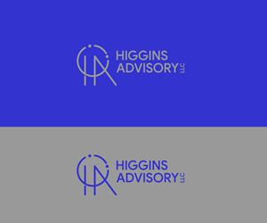 Design de Logo par Paint-Tools pour Higgins Advisory LLC | Design : #29555039