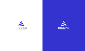 Design de Logo par FransiskaDesign pour Higgins Advisory LLC | Design : #29573844