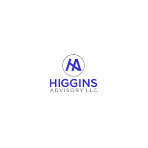Diseño de Logo por Designer Nayem para Higgins Advisory LLC | Diseño: #29555192