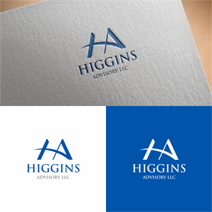 Design de Logo par Artsha pour Higgins Advisory LLC | Design : #29558947