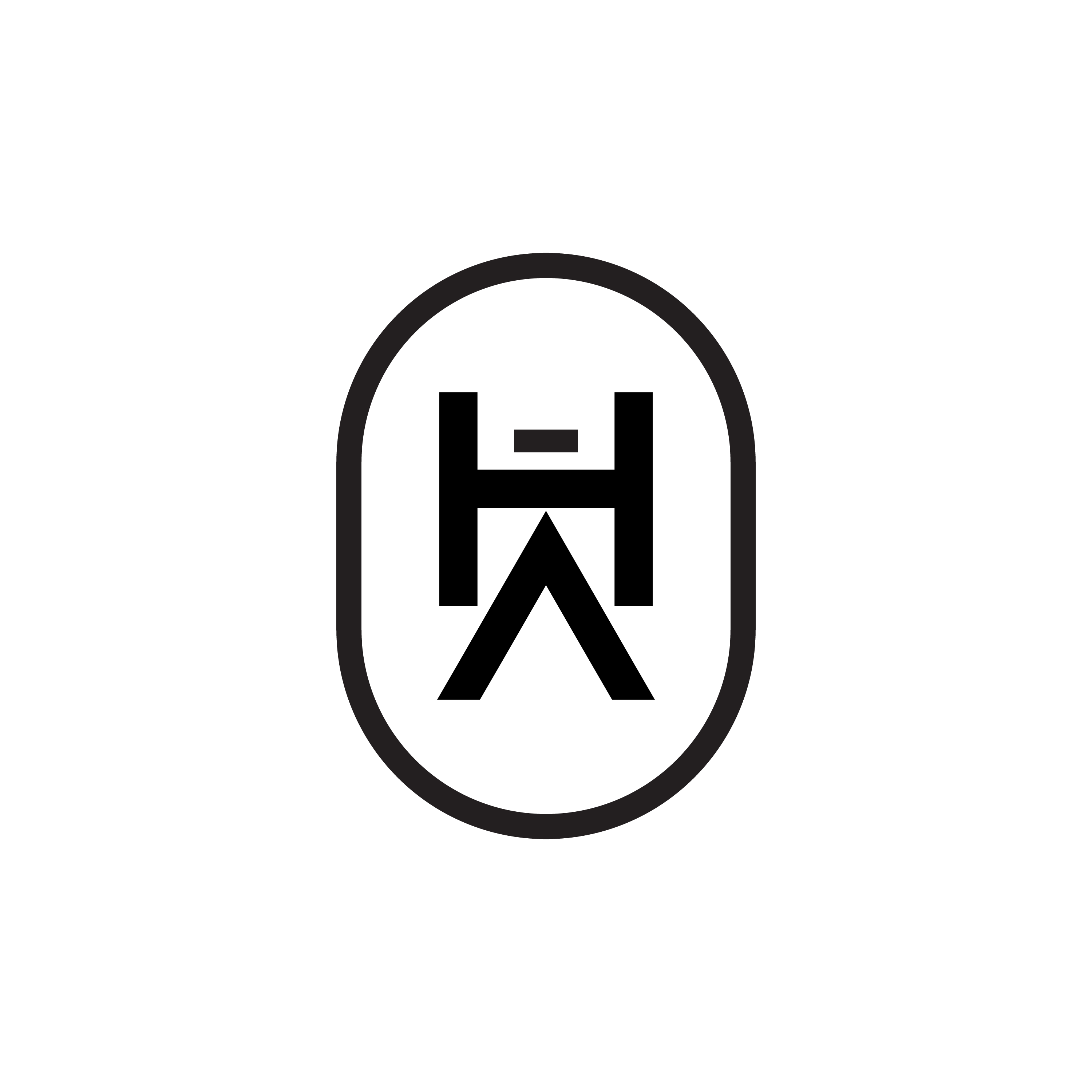 Logo Design by Onesis Studio for Higgins Advisory LLC | Design #29569080
