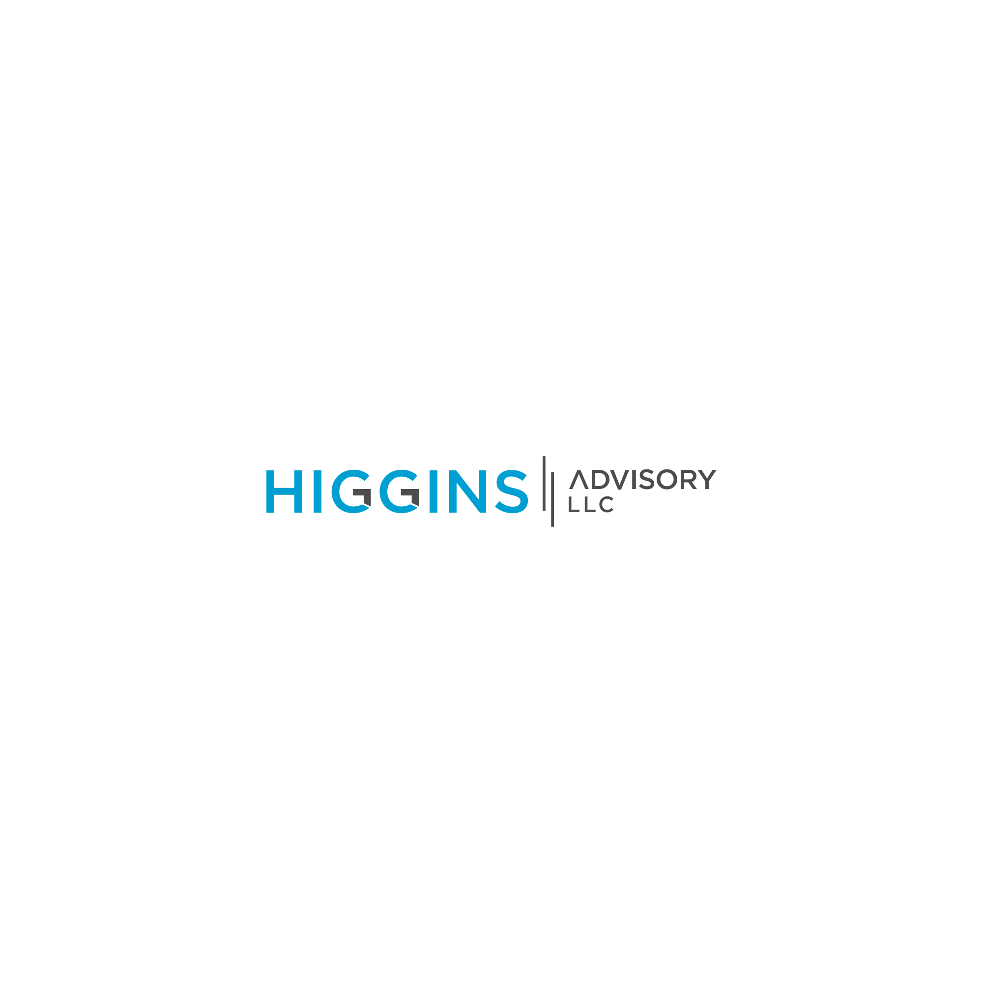 Logo Design by Al ma'thur™ for Higgins Advisory LLC | Design #29554171