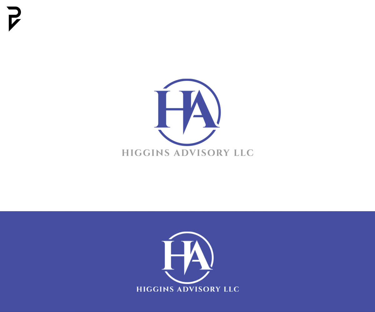 Design de Logo par poisonvectors pour Higgins Advisory LLC | Design #29555966