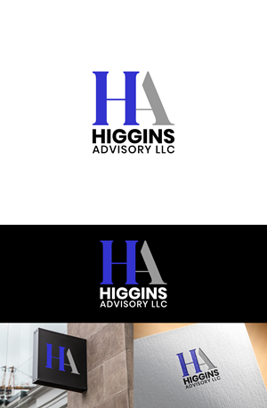 Design de Logo par anshtoyj pour Higgins Advisory LLC | Design : #29573918