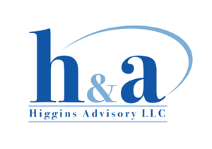 Logo Design by Maakey for Higgins Advisory LLC | Design: #29564829