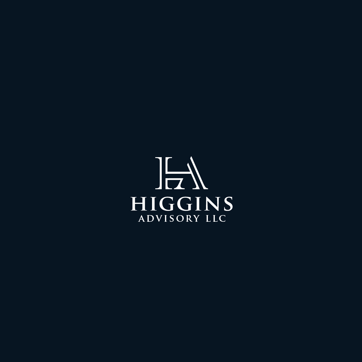 Logo Design by logo_s for Higgins Advisory LLC | Design #29553535