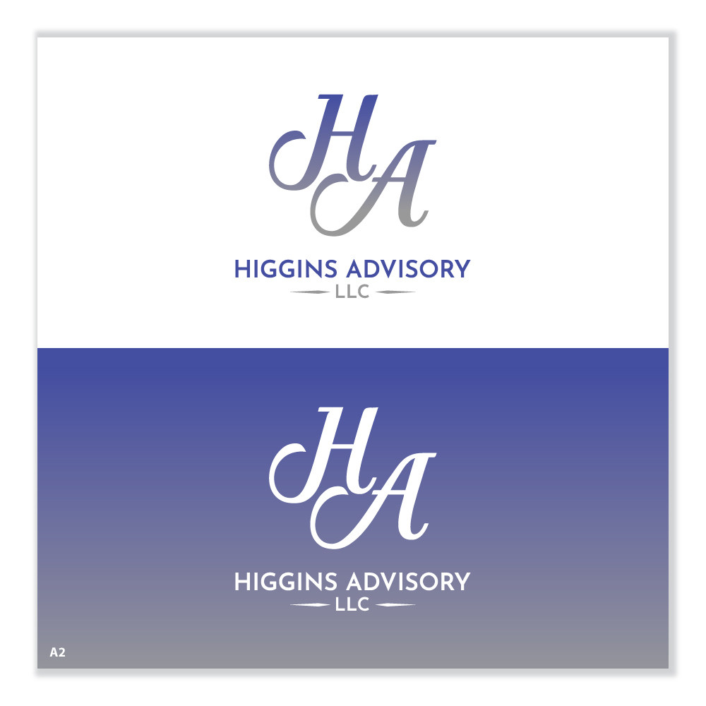 Design de Logo par Sujit Banerjee pour Higgins Advisory LLC | Design #29561550