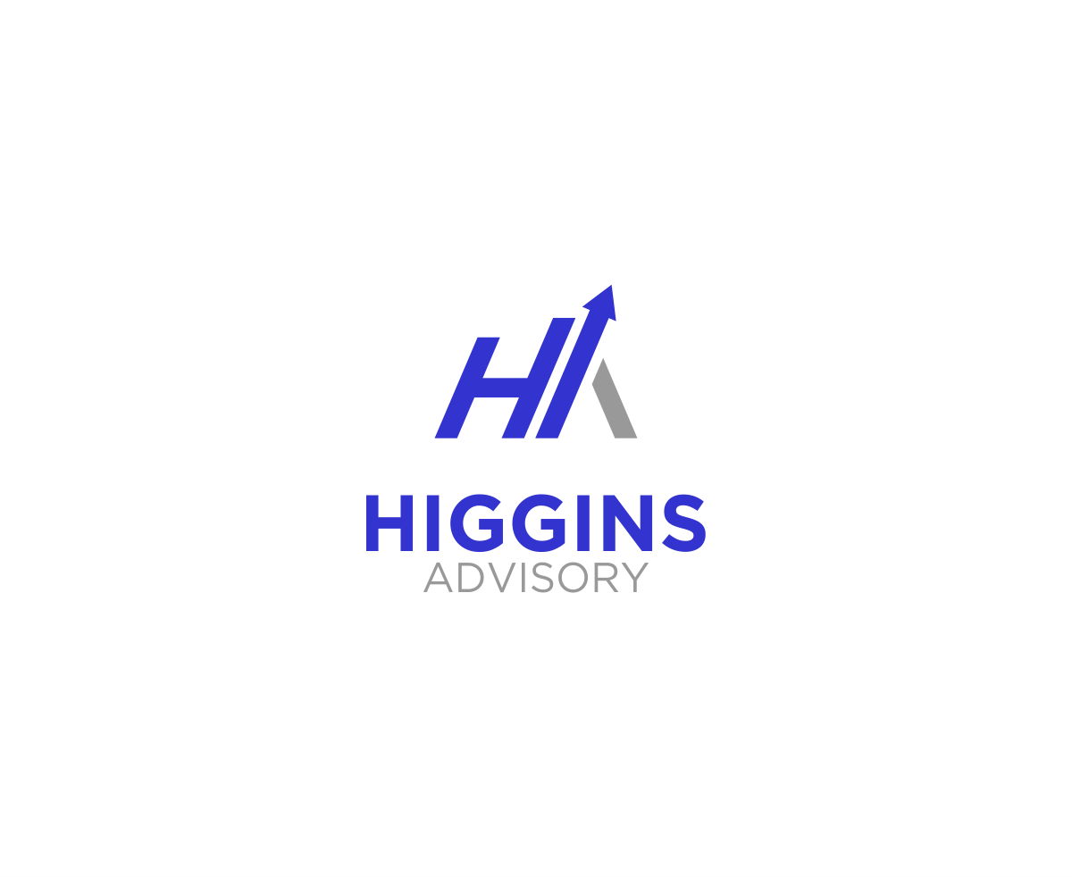 Design de Logo par shine4577 pour Higgins Advisory LLC | Design #29589663