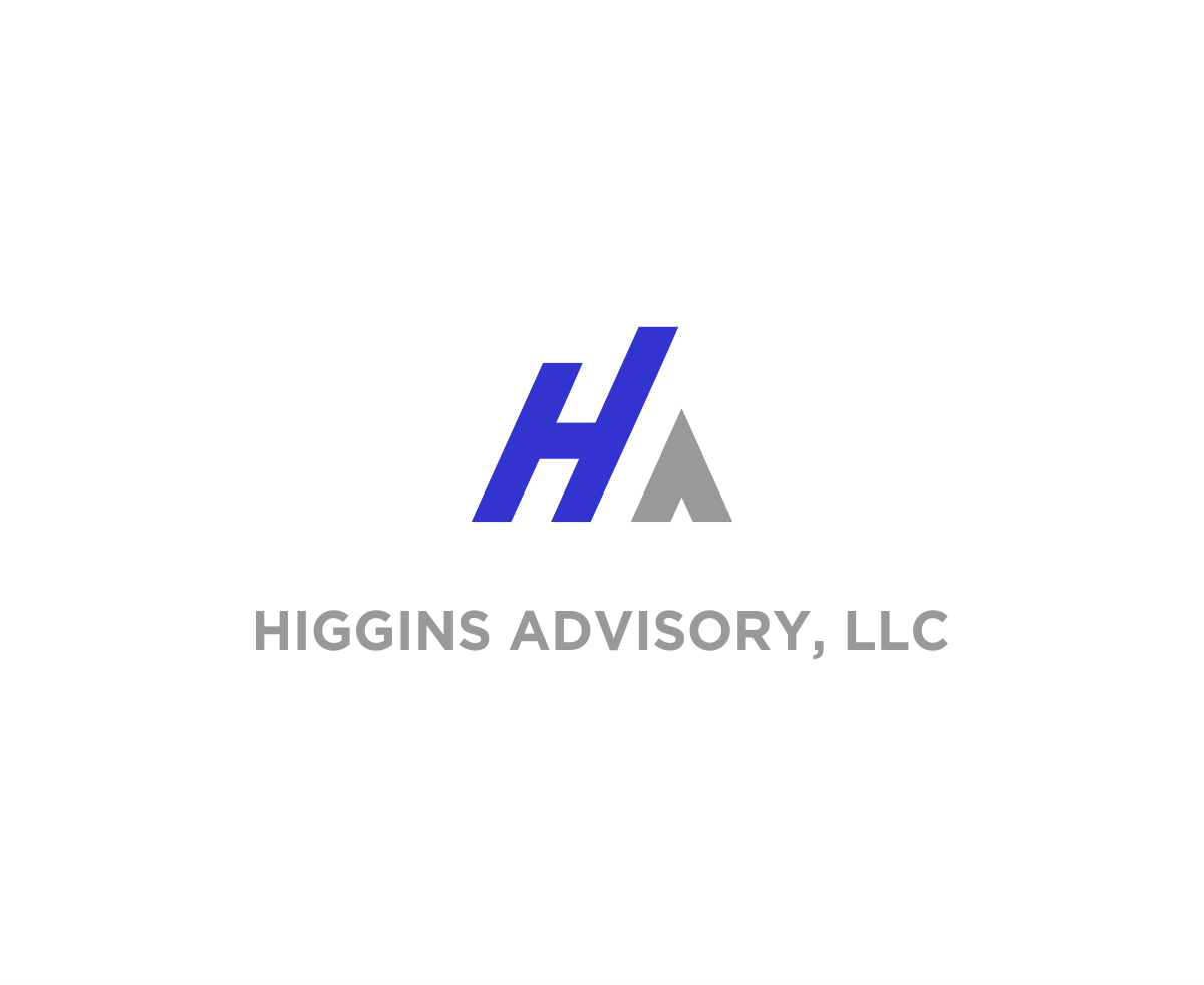 Logo Design by shine4577 for Higgins Advisory LLC | Design #29589758