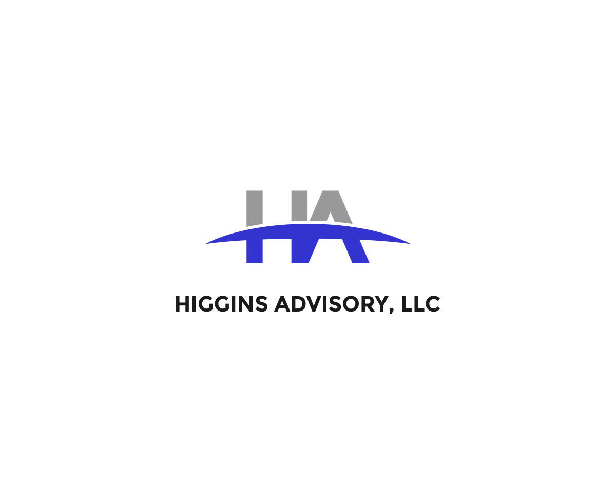 Logo Design by shine4577 for Higgins Advisory LLC | Design #29589866