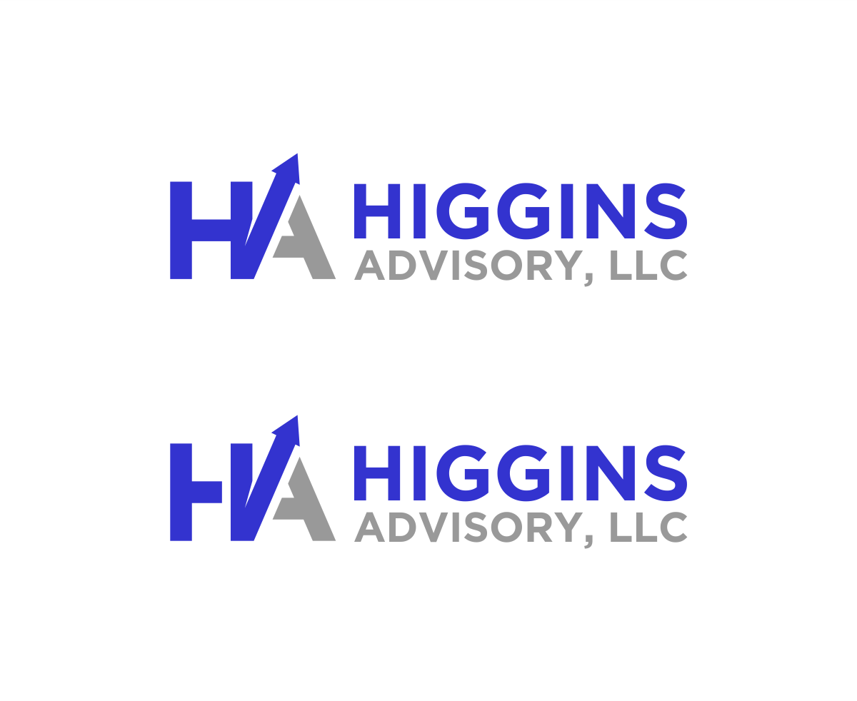 Design de Logo par shine4577 pour Higgins Advisory LLC | Design #29589929
