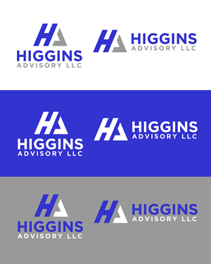 Design de Logo par leduy87qn pour Higgins Advisory LLC | Design : #29559359
