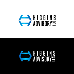 Design de Logo par Hanif Logo's pour Higgins Advisory LLC | Design : #29585892