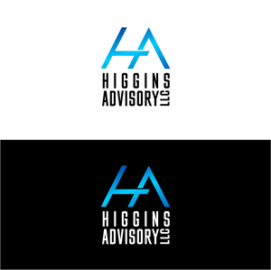 Logo Design by Hanif Logo's for Higgins Advisory LLC | Design #29585895
