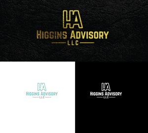 Design de Logo par hjyoo pour Higgins Advisory LLC | Design : #29557386