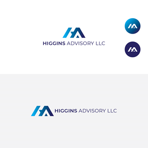 Design de Logo par nandkumar pour Higgins Advisory LLC | Design : #29558660