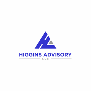Design de Logo par amrino_east pour Higgins Advisory LLC | Design : #29574818
