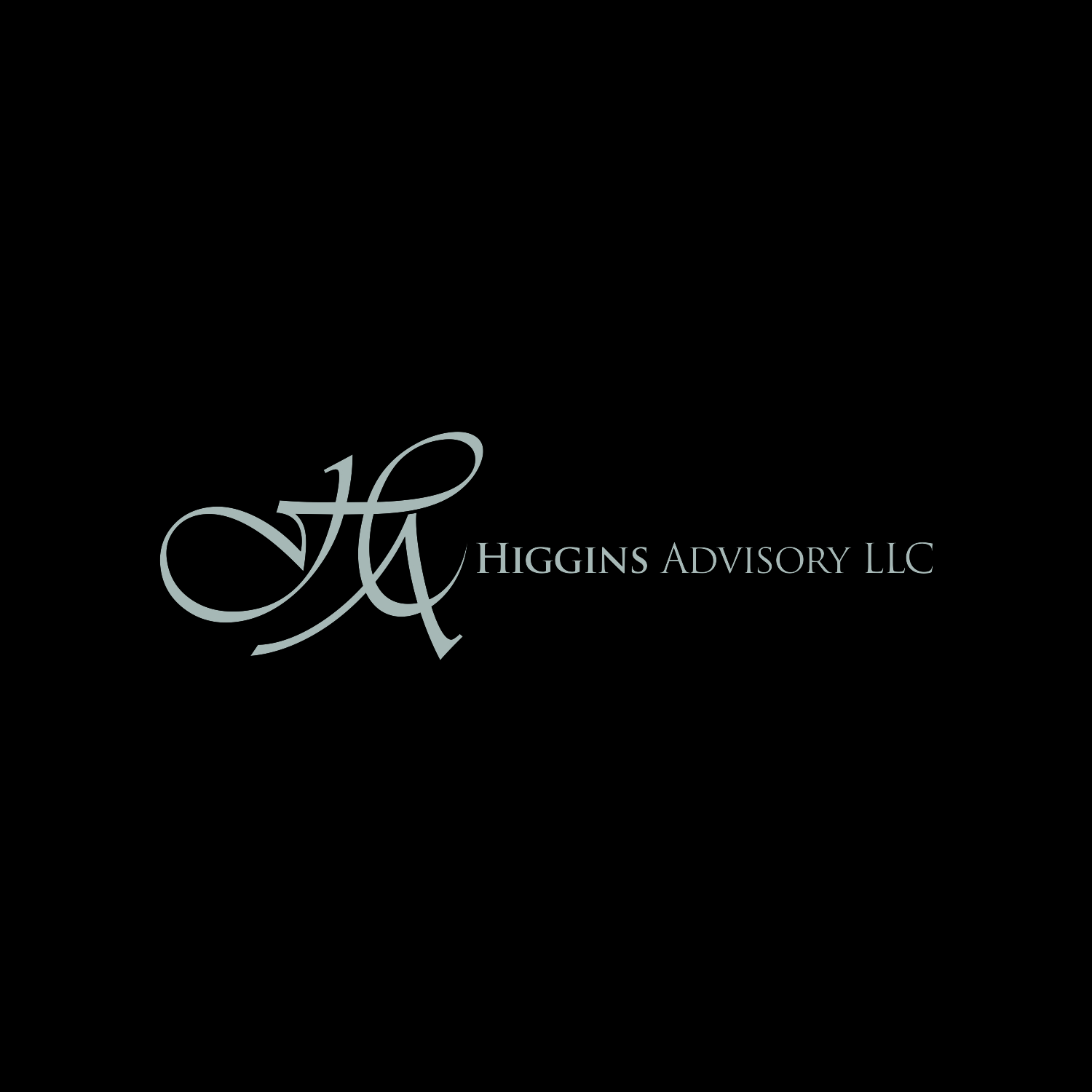 Logo Design by adie_78 for Higgins Advisory LLC | Design #29588132