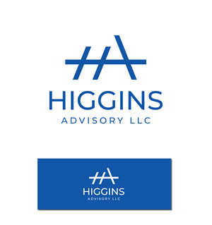 Design de Logo par Paras Bali pour Higgins Advisory LLC | Design : #29589899